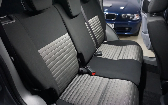Suzuki SX4 cena 20900 przebieg: 196946, rok produkcji 2009 z Zaklików małe 379